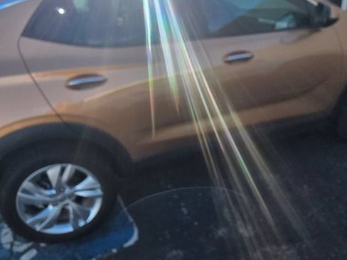 Used 2026 Buick Encore GX Preferred w/ Comfort Package FWD image 10