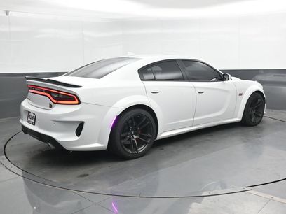 Used 2021 Dodge Charger Scat Pack