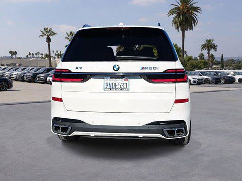 Used 2025 BMW X7 M60i image 6