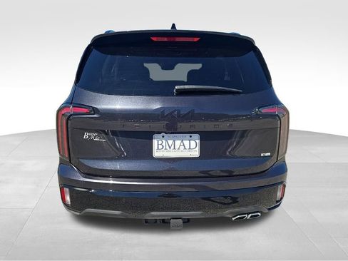 Used 2025 Kia Telluride SX X-Line AWD/4WD image 12