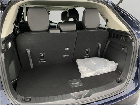 New 2025 MAZDA CX-90 Plug-In Hybrid w/ Preferred AWD/4WD image 5