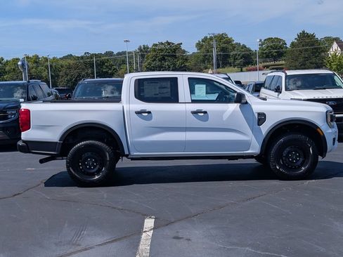New 2026 Ford Ranger XL RWD image 3