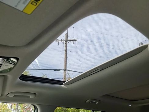 New 2026 Hyundai Santa Fe Limited image 22