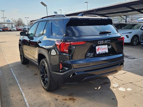 New 2026 GMC Terrain Elevation w/ Elevation Premium Package image 6