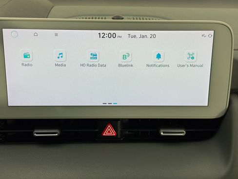 Used 2023 Hyundai Ioniq 5 Limited image 27