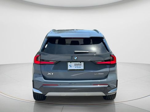 New 2026 BMW X1 xDrive28i w/ Technology Package AWD/4WD image 6