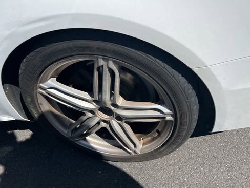 Used 2014 Audi A4 2.0T Premium Plus w/ Premium Plus Package image 25