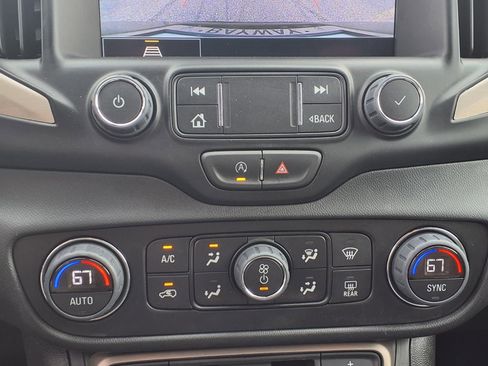 Used 2023 GMC Terrain Denali AWD/4WD image 6