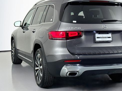 Certified 2023 Mercedes-Benz GLB 250 image 16