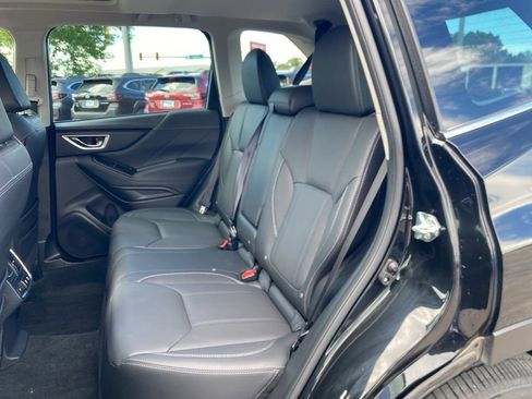 Used 2024 Subaru Forester Touring AWD/4WD image 10