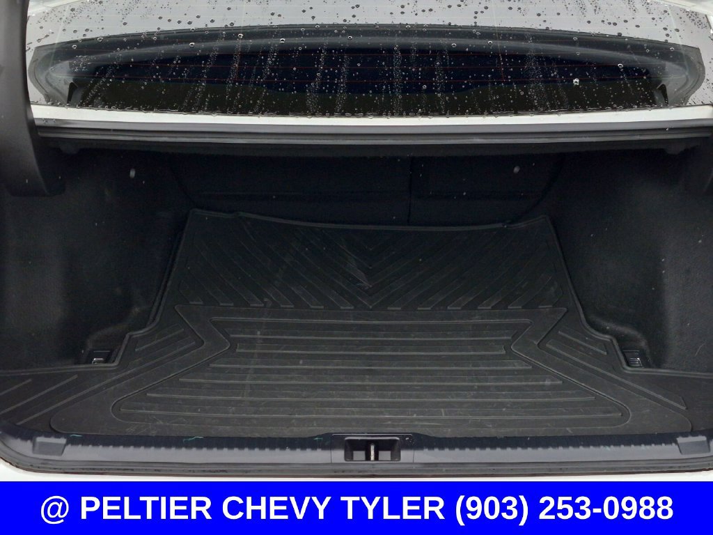 Used 2023 Lexus IS 350 F Sport w/ Navigation Package RWD image 8