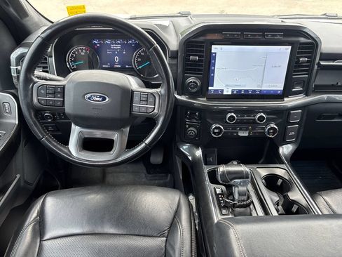 Used 2021 Ford F150 XLT w/ Equipment Group 302A High AWD/4WD image 21