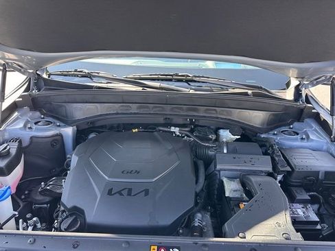 Used 2025 Kia Telluride SX Prestige image 35