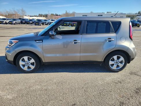 Used 2019 Kia Soul image 8