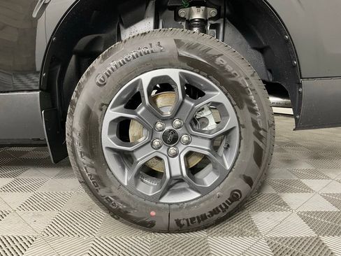 New 2026 Ford Maverick XLT FWD image 11