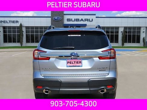 New 2025 Subaru Ascent Touring image 4