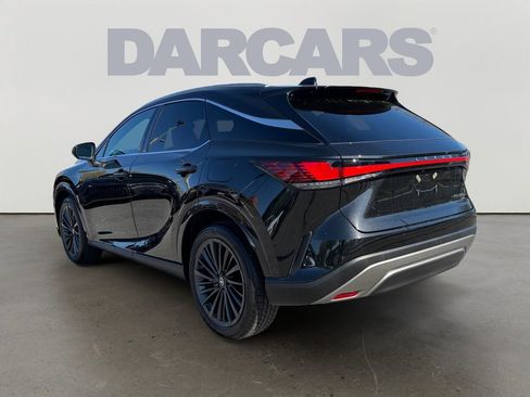 Certified 2026 Lexus RX 350 Premium w/ Accessory Package (2T) image 4