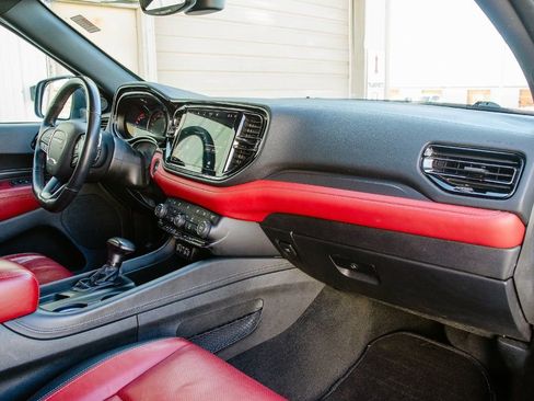 Used 2022 Dodge Durango R/T w/ Blacktop Package image 36