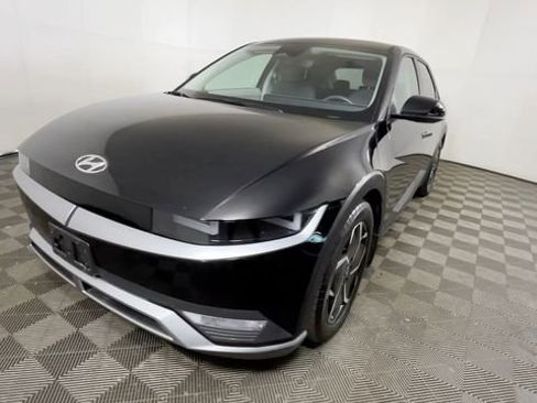 Used 2024 Hyundai Ioniq 5 SE RWD image 10
