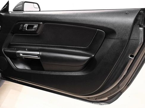 Used 2020 Ford Mustang EcoBoost w/ Black Accent Package image 38