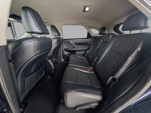 Used 2017 Lexus RX 350 F Sport FWD image 24