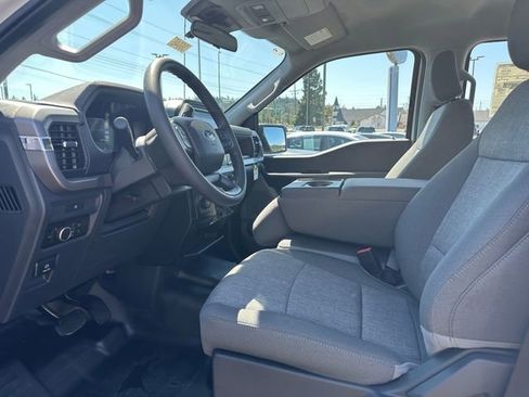 New 2025 Ford F150 XL image 9