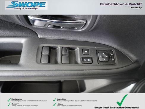 Used 2015 Mitsubishi Outlander GT AWD/4WD image 14