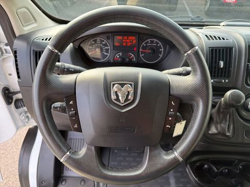 Used 2021 RAM ProMaster 2500 image 47