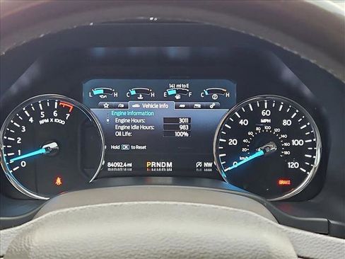 Certified 2021 Ford Expedition XLT image 11