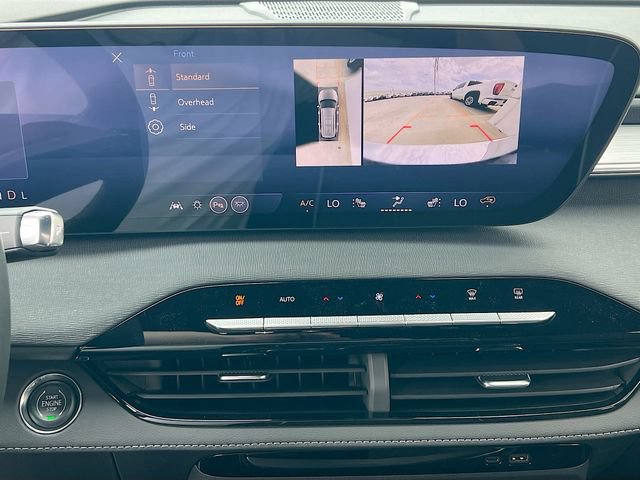New 2026 Buick Enclave Preferred w/ Power Package FWD image 9