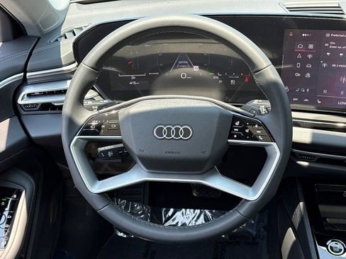 Certified 2025 Audi A5 2.0T Premium w/ Convenience Package AWD/4WD image 14