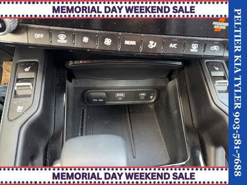 Used 2024 Kia Telluride EX X-Line AWD/4WD image 22