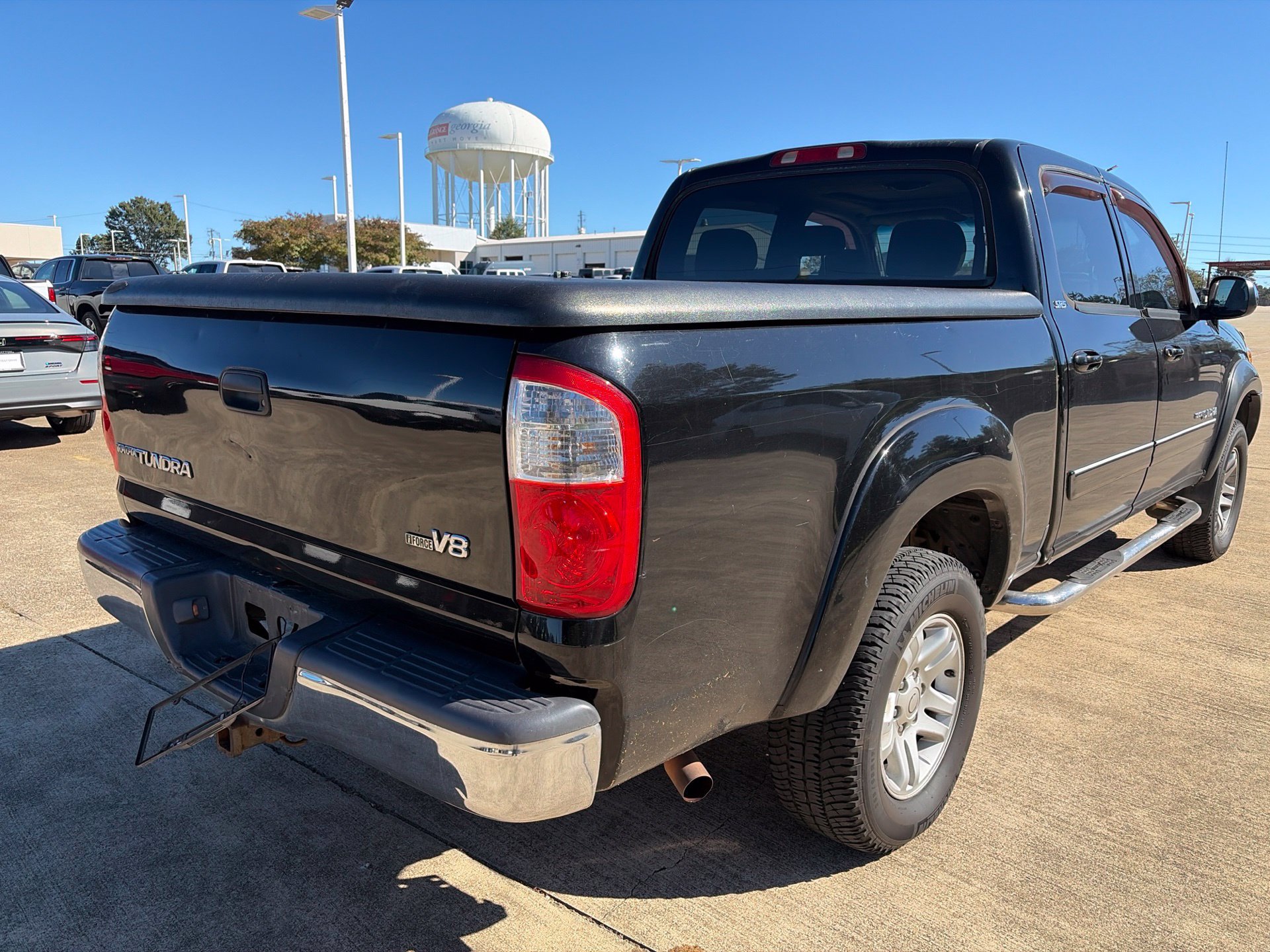 Used 2006 Toyota Tundra SR5 RWD image 2