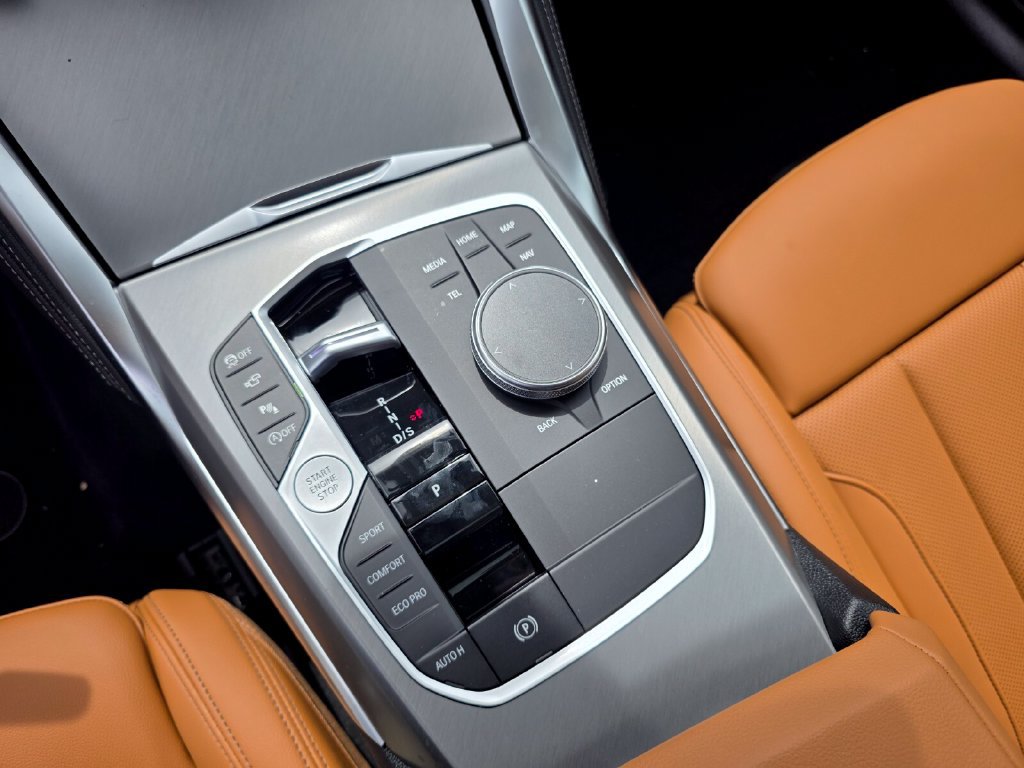 New 2027 BMW 430i Coupe w/ M Sport Package RWD image 14