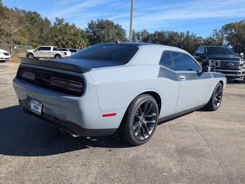 Used 2020 Dodge Challenger R/T w/ T/A Package image 5