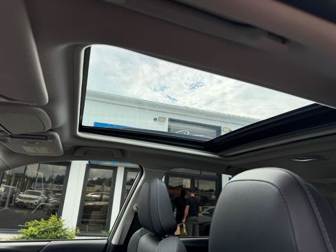 Used 2019 Subaru Forester Limited w/ Popular Package #3 AWD/4WD image 20