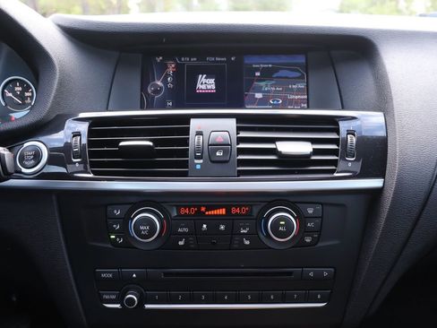 Used 2014 BMW X3 xDrive35i AWD/4WD image 35