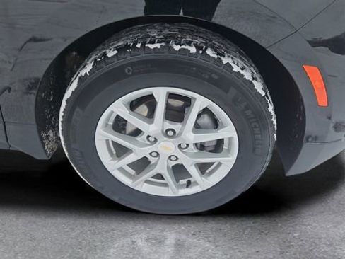 Used 2023 Chevrolet Equinox LS w/ LS Convenience Package image 18