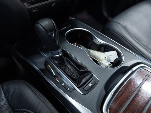 Used 2014 Acura MDX SH-AWD w/ Advance Package image 20