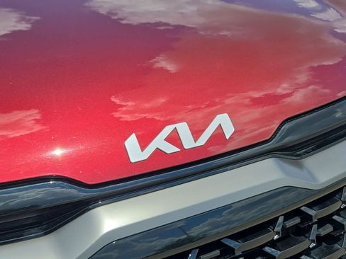 Certified 2023 Kia Sportage X-Line w/ X-Line Premium Package AWD/4WD image 10