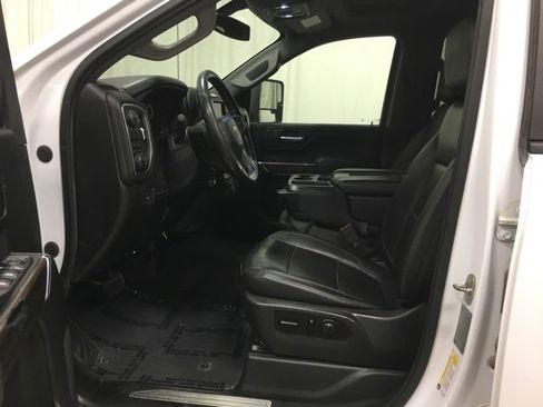 Used 2020 Chevrolet Silverado 3500 LT w/ All Star Edition image 19