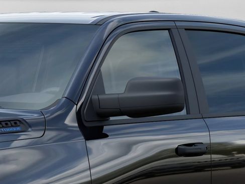 New 2026 RAM 1500 Warlock AWD/4WD image 14
