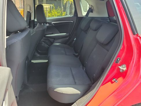 Used 2020 Honda Fit LX image 17