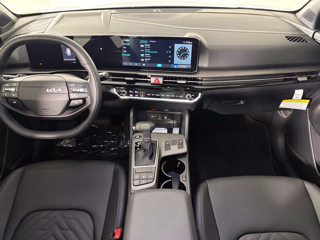 New 2026 Kia Sportage X-Line w/ X-Line Premium Package AWD/4WD image 36