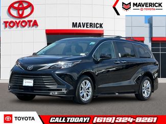 New 2026 Toyota Sienna XLE AWD/4WD video 1