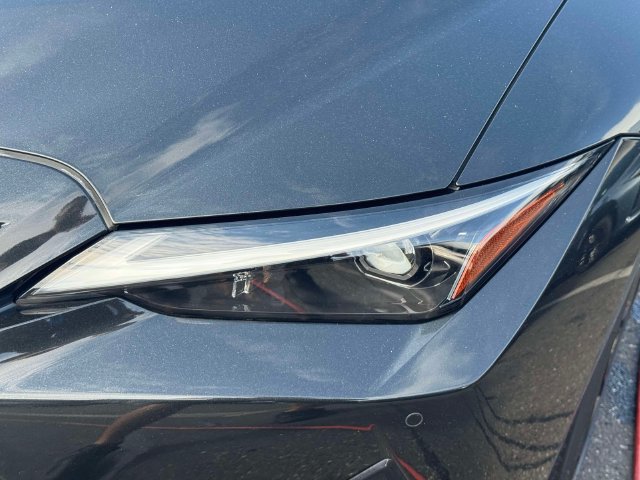 Certified 2023 Lexus IS 350 F Sport w/ Memory Package AWD/4WD image 11