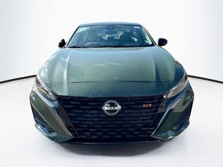 New 2025 Nissan Altima 2.5 SR w/ SR Premium Package video 2