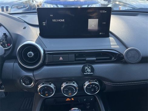Used 2024 MAZDA MX-5 Miata Grand Touring image 17