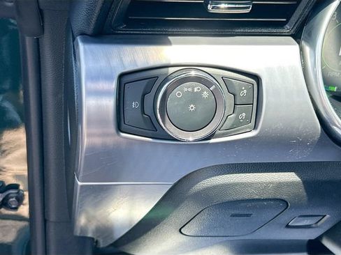 Certified 2020 Ford Mustang Bullitt w/ Bullitt Electronics Package RWD image 14