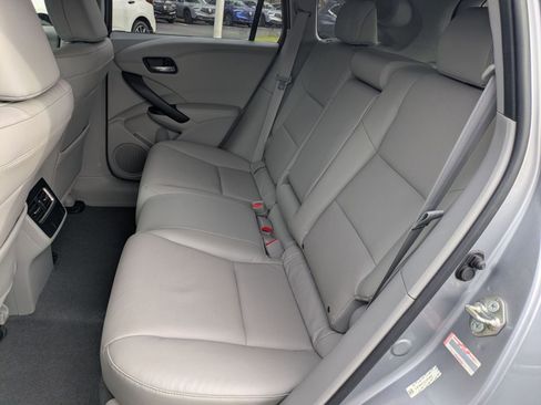 Used 2018 Acura RDX AWD w/ Advance Package image 25